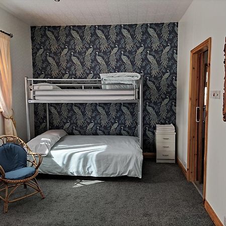 The Highfield Private Hotel Blackpool Room photo